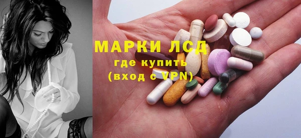хмурый Алзамай